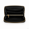 Nela Portemonnaie / SchwarzGold