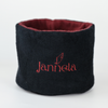 Aufbewahrungskorb Stoff / DarkRed
