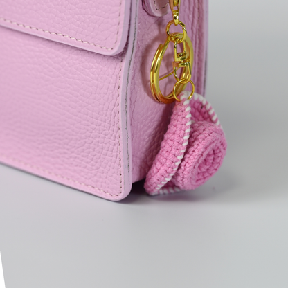 Anhänger / Cowboyhut