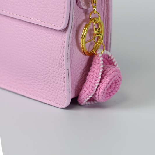 Anhänger / Cowboyhut