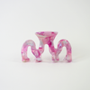 Wave Clip / PearlBloom L