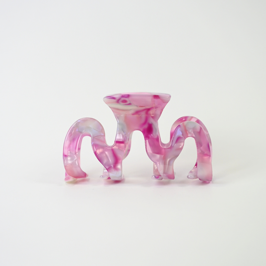 Wave Clip / PearlBloom