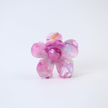 FlowerPower Clip / PearlBloom