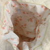 Soft Tote Bag / PureBlossom