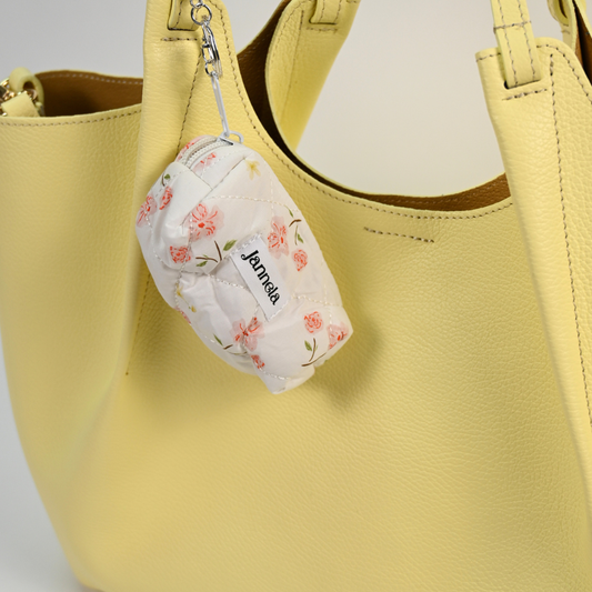 Kosmetiktasche / PureBlossom MINI