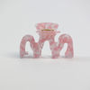 Wave Clip / SoftRose L