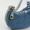 Laya Tasche / Blau