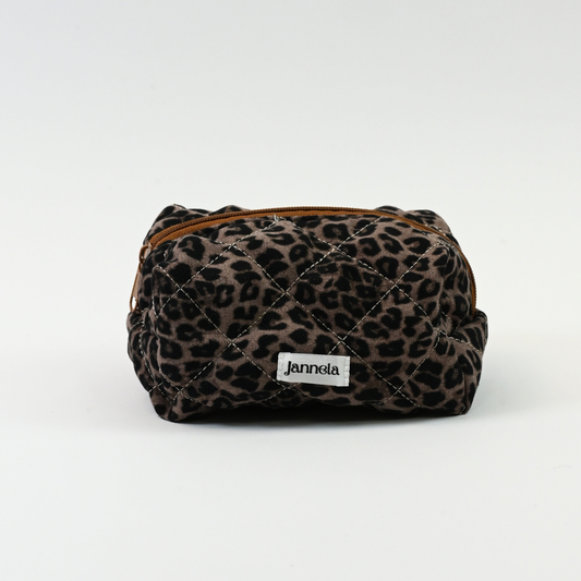 Kosmetiktasche / LeoBrown M