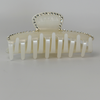 Round Clip / WhiteShine L