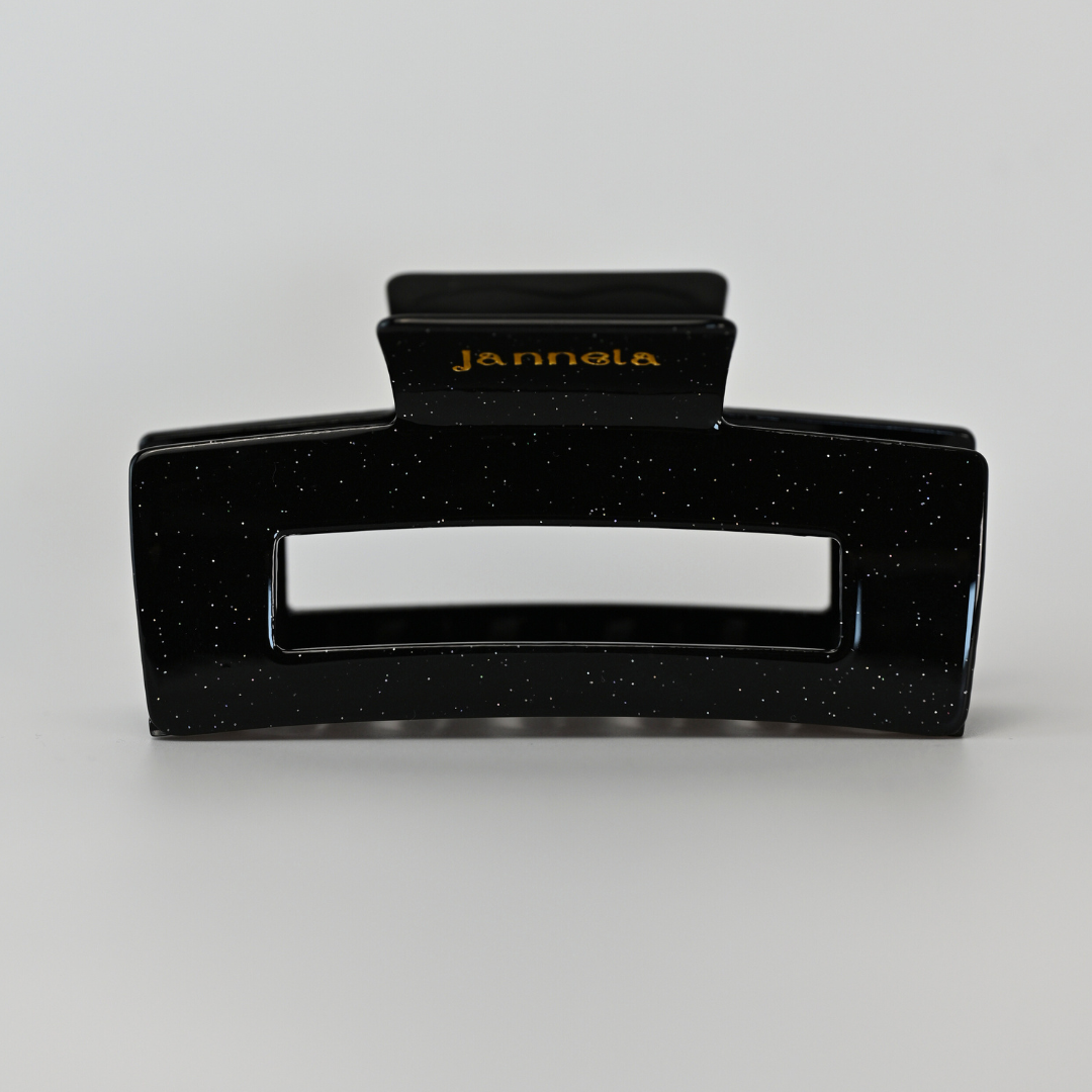 Highlight Clip / BlackSparkle L