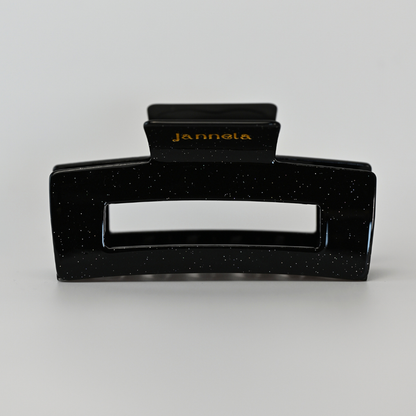 Highlight Clip / BlackSparkle L