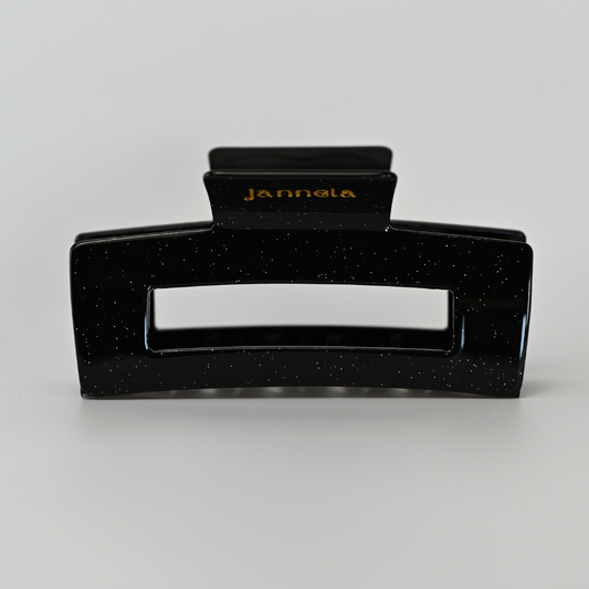 Highlight Clip / BlackSparkle L