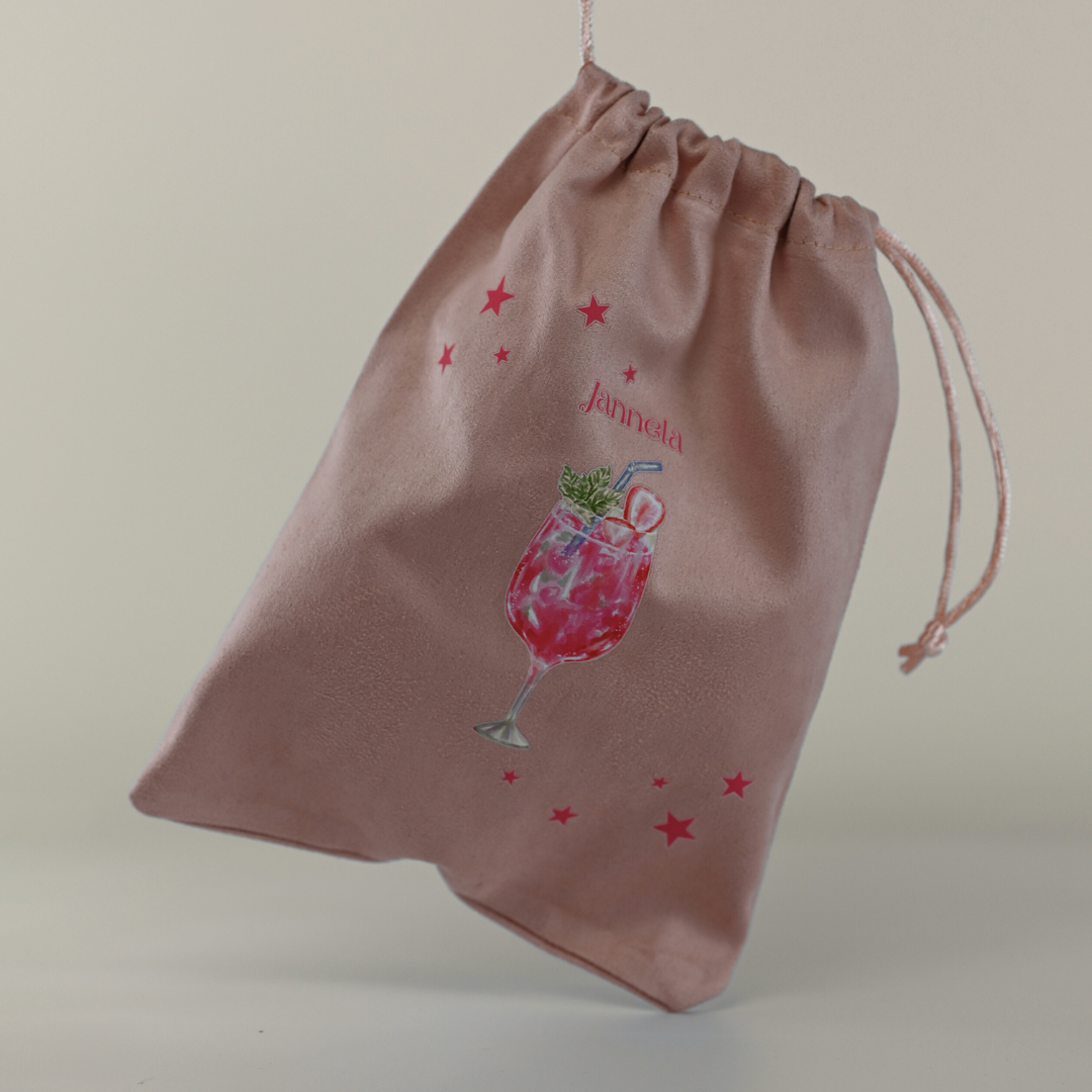 Accessoire Tasche „Shine Edition“