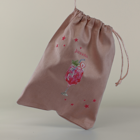 Accessoire Tasche „Shine Edition“