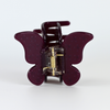 Butterfly Clip / PurpleStars