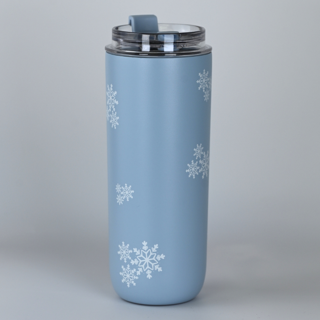 Winter Becher 2-in-1