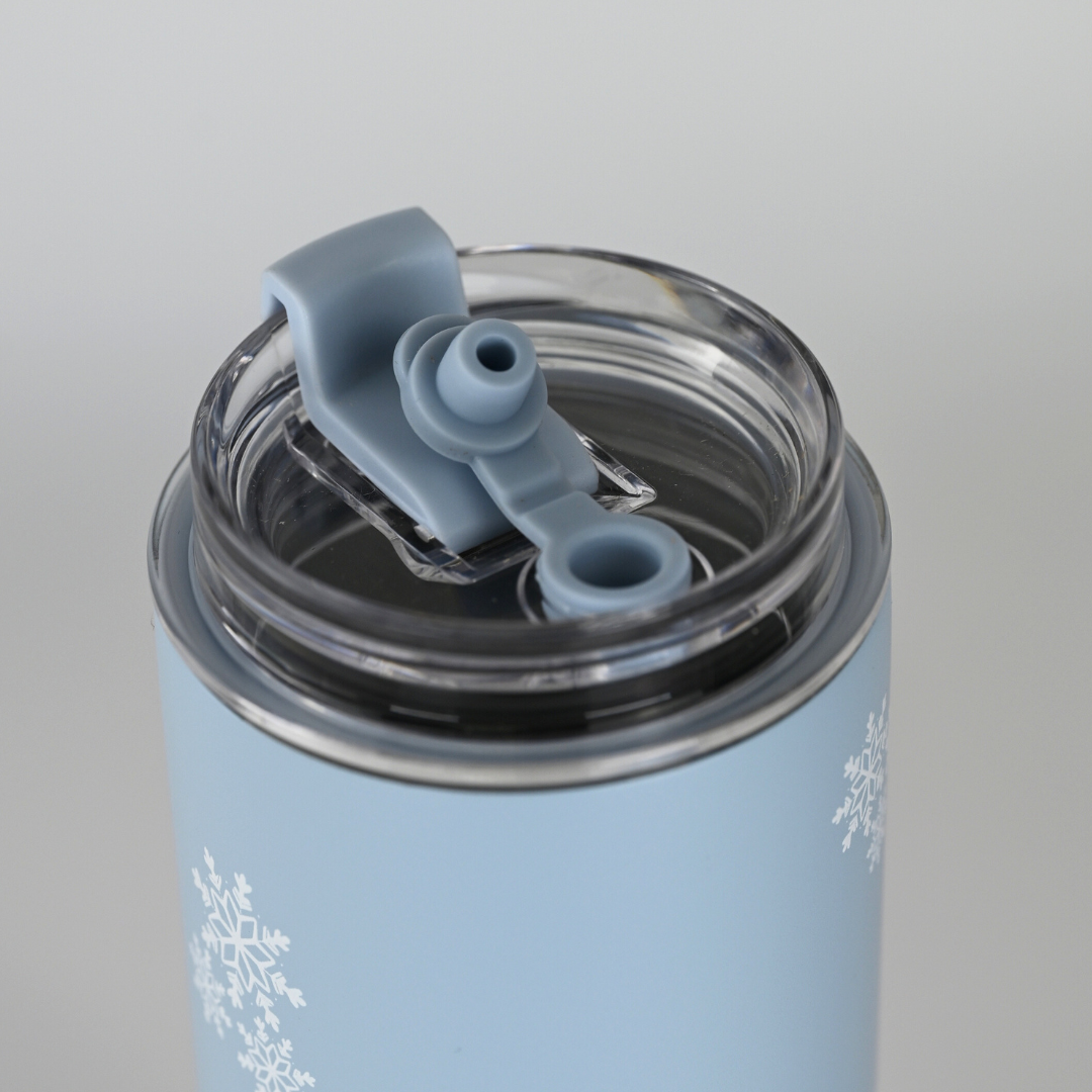 Winter Becher 2-in-1