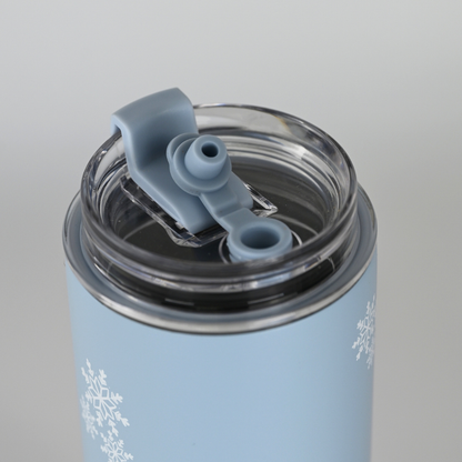 Winter Becher 2-in-1