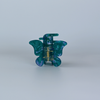 Butterfly Clip / Ocean