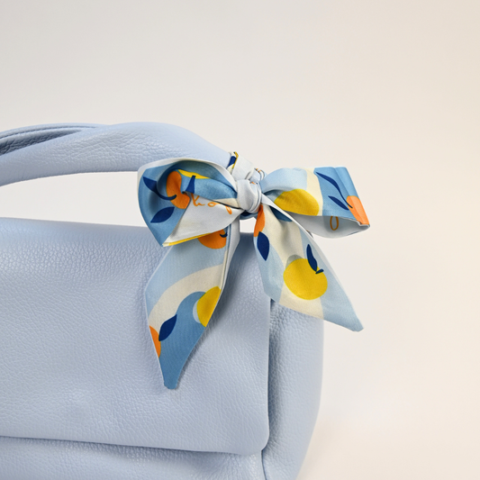 Taschen Band / BlueCitrus