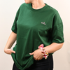 Oversized T-Shirt / Made to Bloom