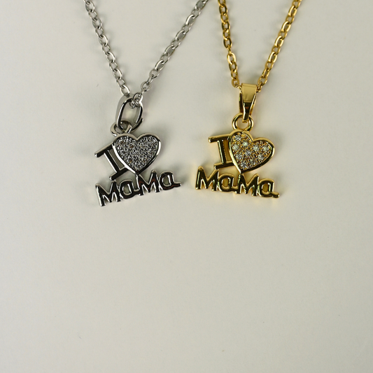 Kette / ILoveMama