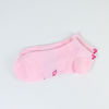 Sneaker Socken / BowPink 2er Pack