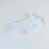 Sneaker Socken / BowRosé 2er Pack