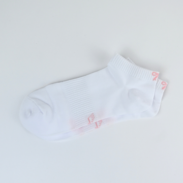 Sneaker Socken / BowRosé 2er Pack
