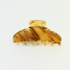 Round Clip / SaharaDiamond L