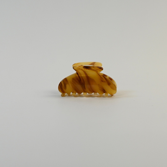 Round Clip / Sahara M