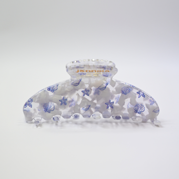 Round Clip /  „Ocean Edition“ L