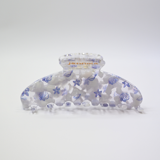 Round Clip /  „Ocean Edition“ L