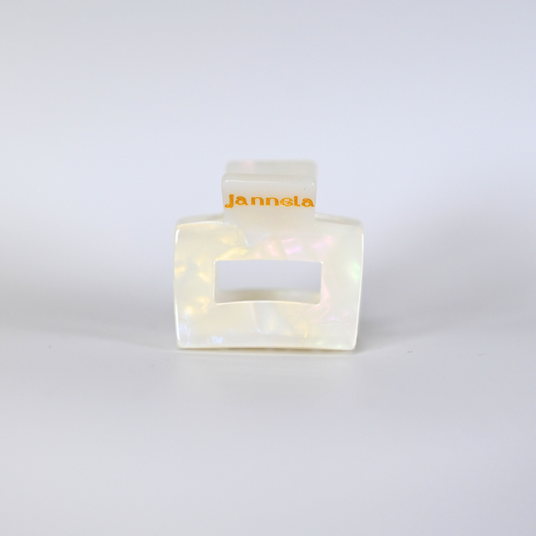 Highlight Clip / WhiteGalaxy Mini S