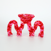 Wave Clip / CherryKiss L