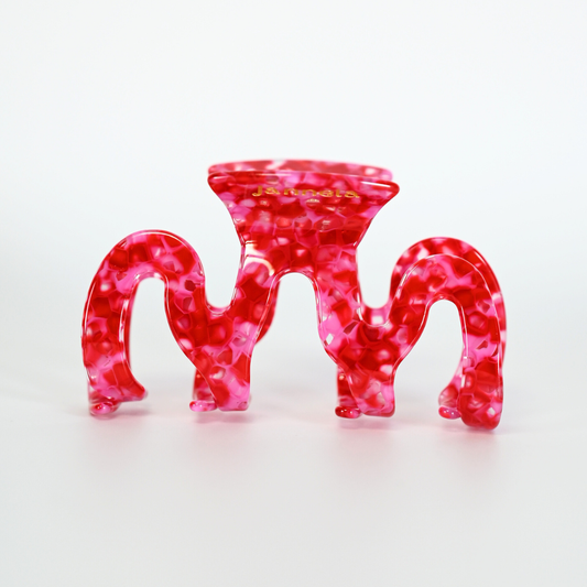 Wave Clip / CherryKiss