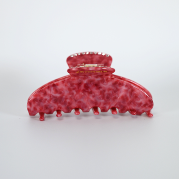Round Clip /  AmoreDiamond L