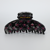 Round Clip /  „ILoveYou Edition“ Diamond L