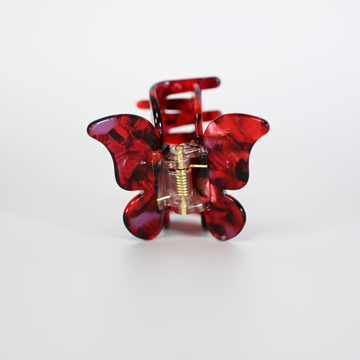 Butterfly Clip / DarkLove