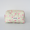 Kosmetiktasche / LoveLetters M