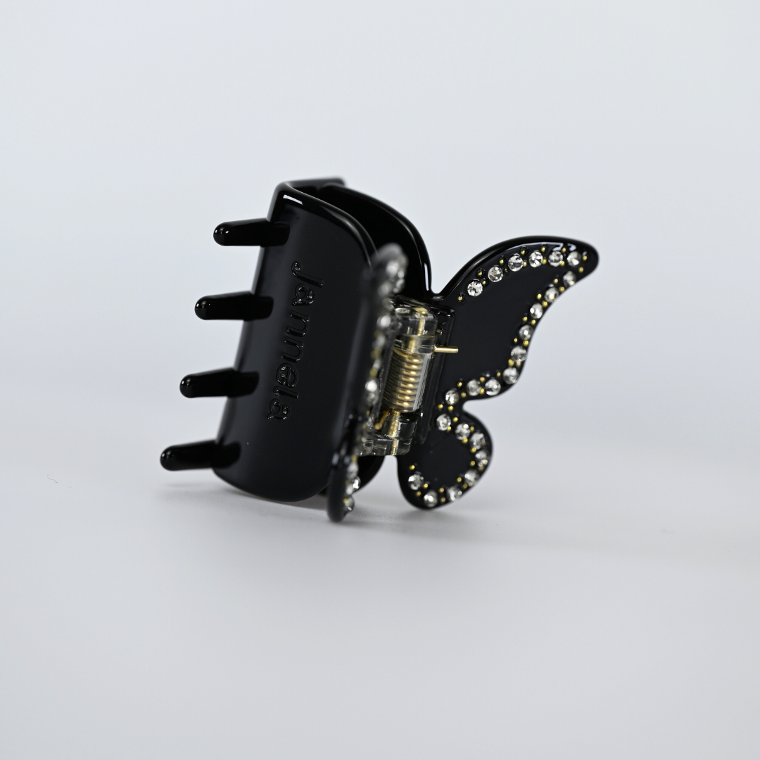 Butterfly Clip / MidnightShine