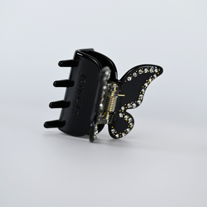 Butterfly Clip / MidnightShine