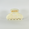 Round Clip / WhiteGalaxy M