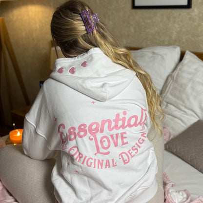 Zipper / Essentials Love