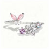StarsButterfly Ring