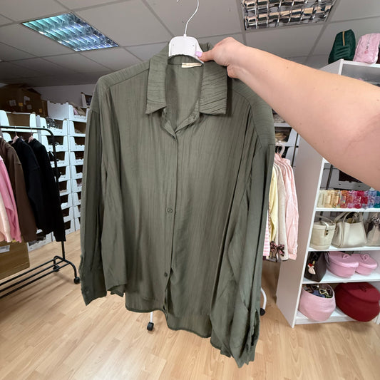 Bluse / Nr.516