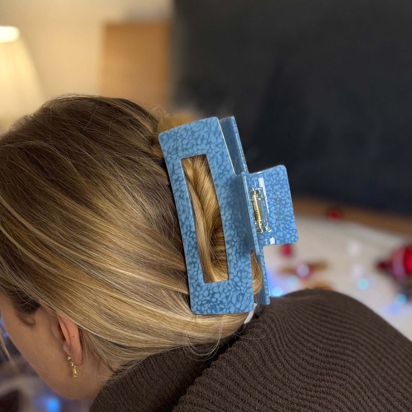 Highlight Clip / IceBubble XXL