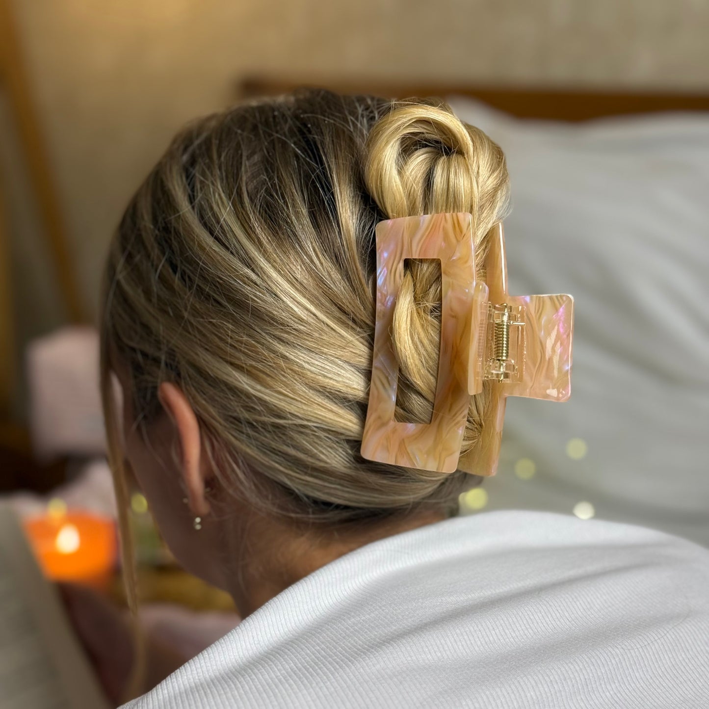 Highlight Clip / PeachGlow Big L