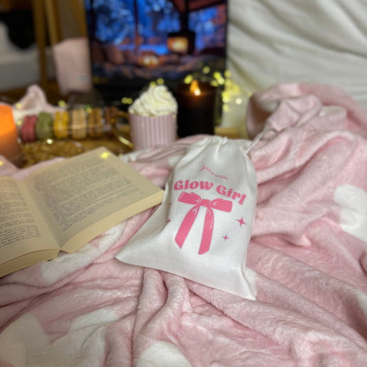 Accessoire Tasche „GlowGirl Edition“