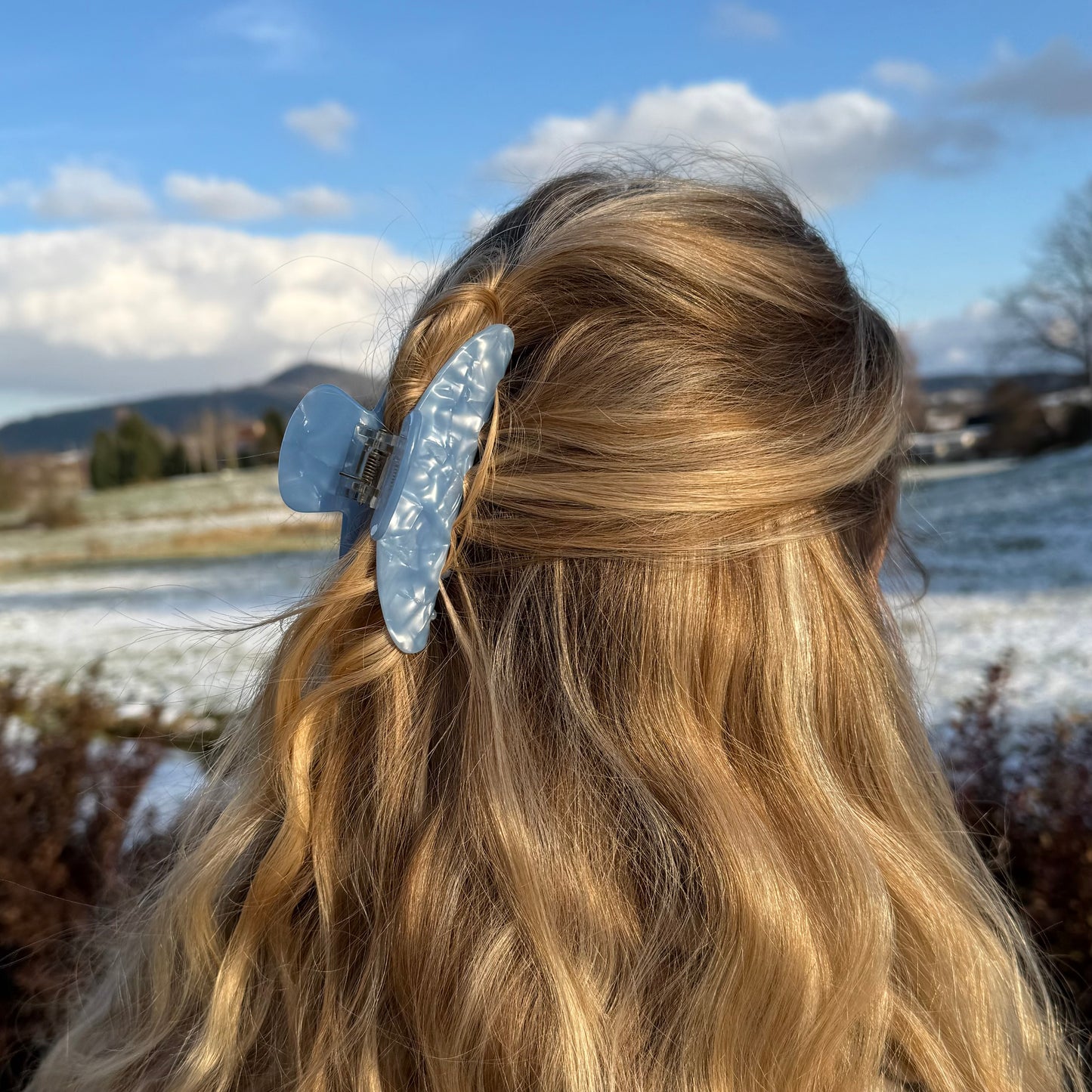 Round Clip / IceBonbon L